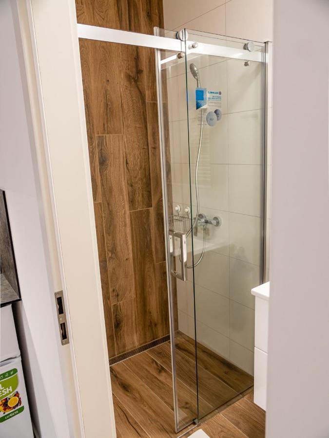 Apartmány Gemini Zlín Kültér fotó