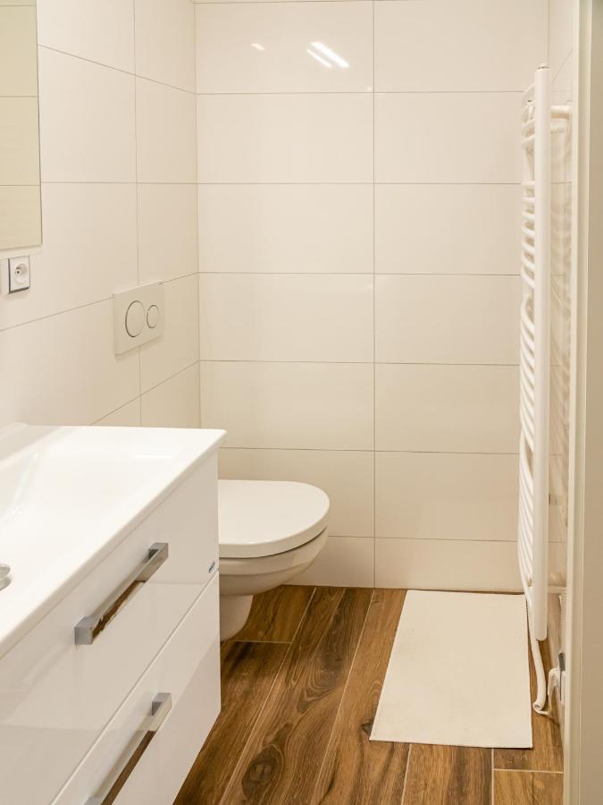 Apartmány Gemini Zlín Kültér fotó
