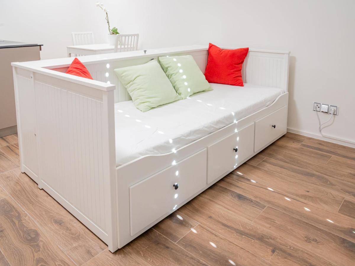Apartmány Gemini Zlín Kültér fotó