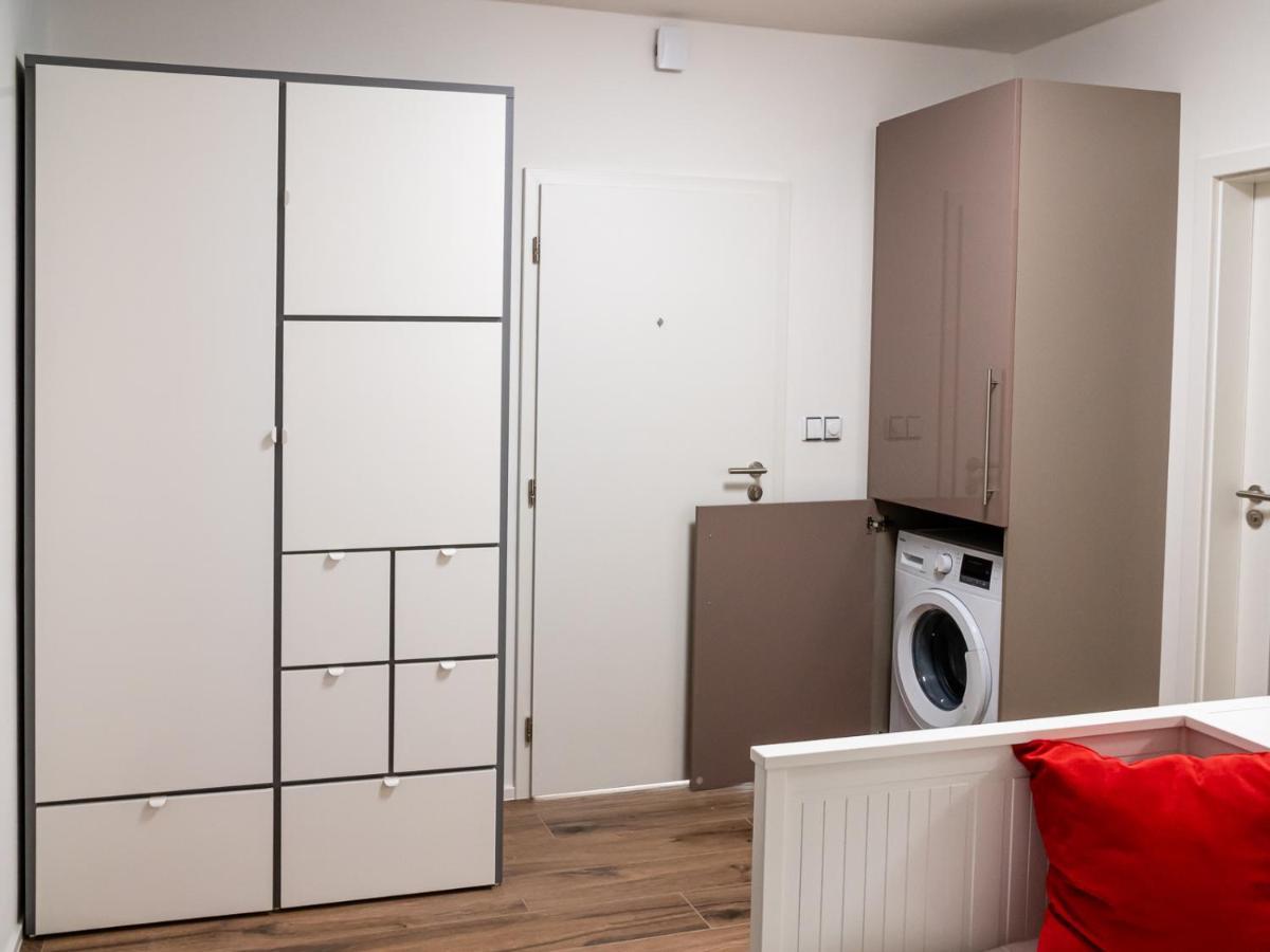 Apartmány Gemini Zlín Kültér fotó