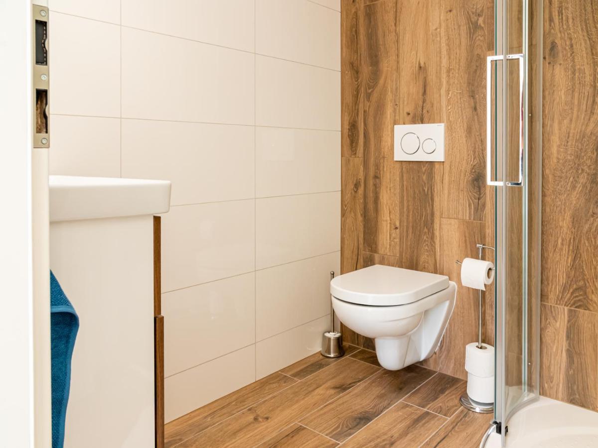 Apartmány Gemini Zlín Kültér fotó