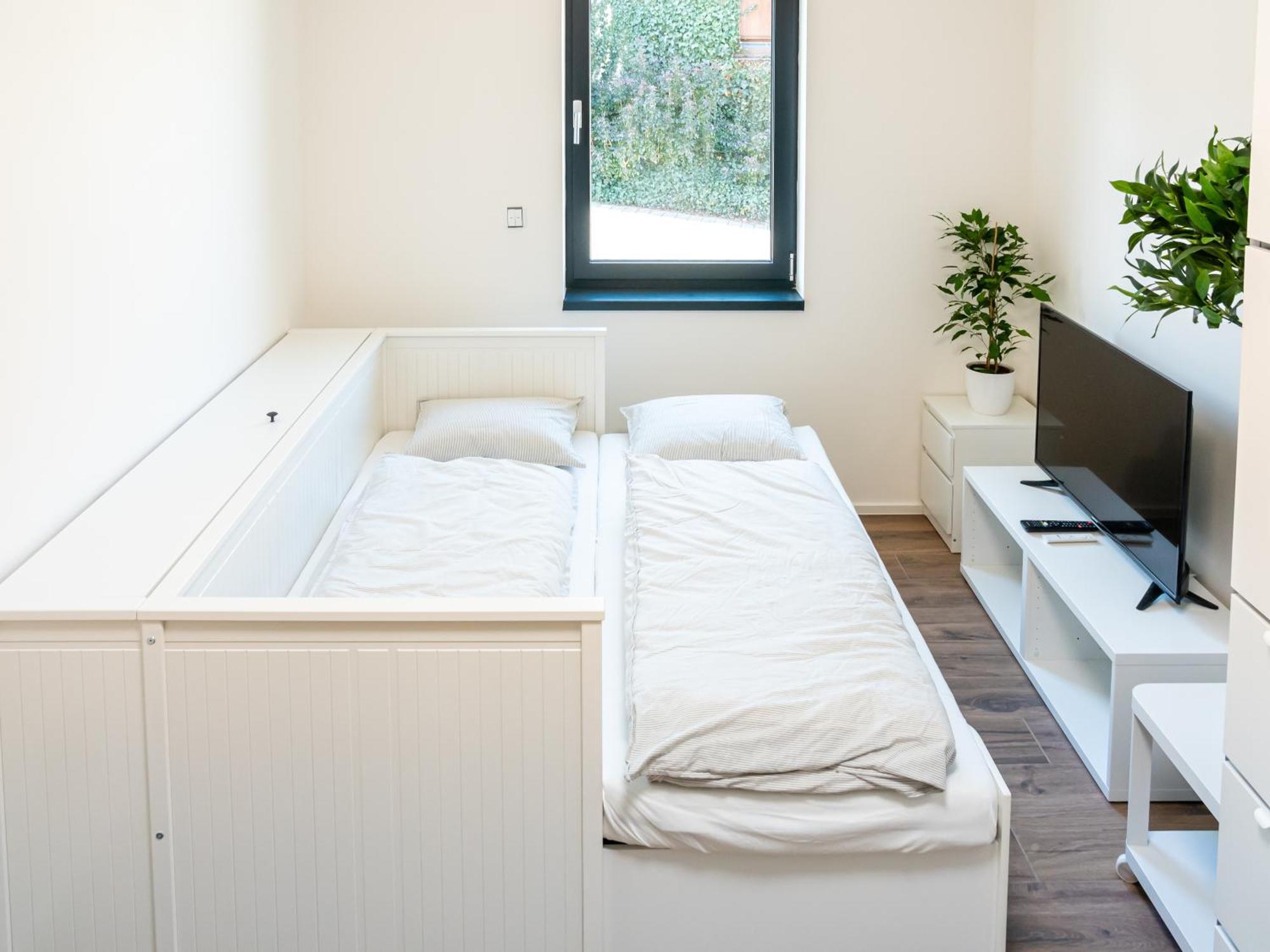 Apartmány Gemini Zlín Kültér fotó